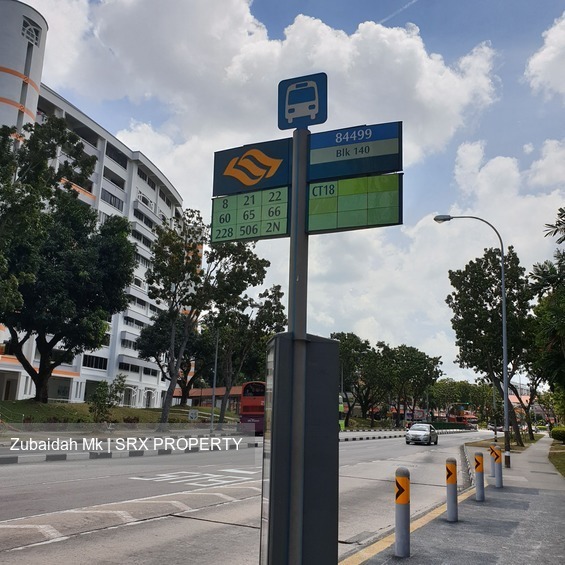 Blk 143 Bedok Reservoir Road (Bedok), HDB 3 Rooms #196530402